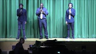 Farmingdale High Schools TRIM Pops Concert 2023 [upl. by Coppola]