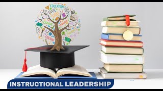 Mastering Instructional Leadership  A Guide for Educators and Administrators 15 Minutes [upl. by Angus]