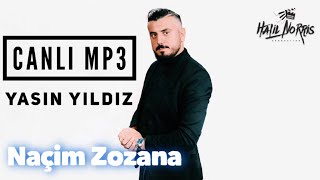 Yasin Yildiz  Naçim Zozana  Grani  Agir delilo [upl. by Epotimet454]