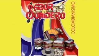 Sabor Sonidero  La Tabaquera Audio Oficial [upl. by Butch]