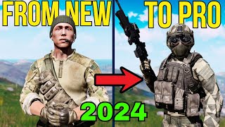 5 Things To Do Before You Start Arma 3 in 2023 2K [upl. by Akihdar]