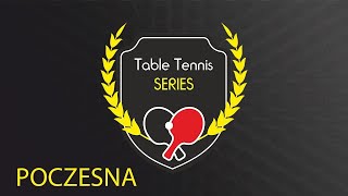 TT Elite Series 09102024 night – stream AI Poczesna [upl. by Paderna]