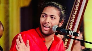 Arman khan Son of Ustad Rashid khan Live Raag Bihag [upl. by Bringhurst]