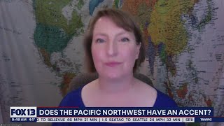 Does the PNW have an accent [upl. by Airet]