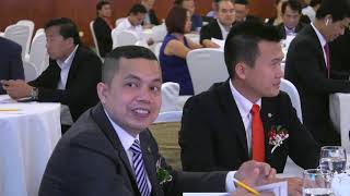 The 15th CAMFFA AGM on 11 March 2019 at Cambodiana Hotel [upl. by Darda]