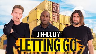 Ep 378  Difficulty Letting Go [upl. by Pincus]