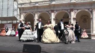 Stanford and Roma 800 at Spoleto Festival Grand Polonaise [upl. by Zindman483]