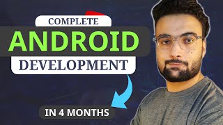 Become Full Stack Android Developer in Just 4 Months  Mentorship Program Batch 7 [upl. by Britton762]