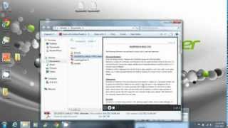 Enable PDF Preview feature in Windows 7 [upl. by Roumell]