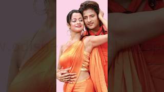 odia hero babusan with actress viral ollywood heroine subscribe [upl. by Eibba736]