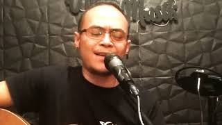 DISAAT AKU TERSAKITI cover AwinkgimbalOMGMUSIKPRO [upl. by Ahsoem]