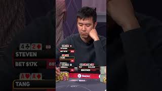 Aces Crushed 😵 HighStakes Beat [upl. by Jenilee500]