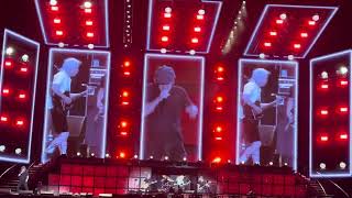 ACDC  TNT Live at Bratislava Slovakia 2024 [upl. by Sells]