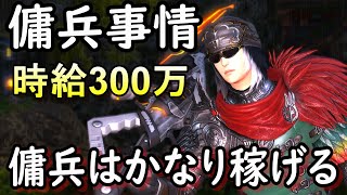 FF14の傭兵事情とは？珍しい文化をまとめてみました [upl. by Imij388]