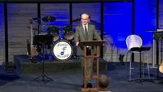 Hillview Church Live Stream [upl. by Enelloc908]