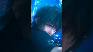 Noctis Limit Burst ffbe finalfantasy [upl. by Edny]