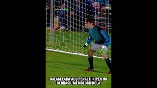 Kiper Terbaik Di Dunia 🤩☠️ [upl. by Inavoj]