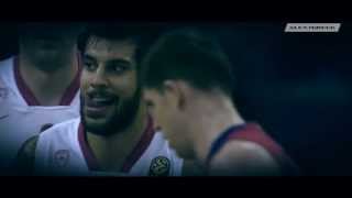 Olympiacos BC  quotKing Of Thronesquot  Euroleague 2013 Champion [upl. by Nilesoy263]