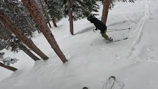 Arapahoe Basin CO  Alex [upl. by Sanburn]