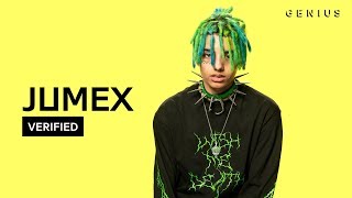 JUMEX quotLONERquot Official Lyrics amp Meaning  Verified [upl. by Deanne654]