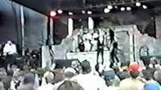 Bloodgood  Top of the Mountain live  Cornerstone 89 [upl. by Nydroj865]