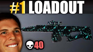 This Loadout is 1 and Its Not Even Close [upl. by Eesak]