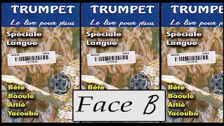 Trumpet spécial langue B  Dec 1998 [upl. by Polly489]