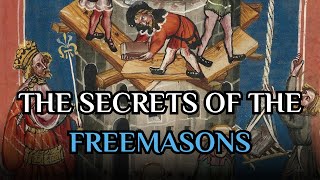 The Masonic Order And The Secret History Of The Royal Art [upl. by Caresa974]