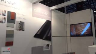 Cembrit Belgian Roof Day 2014 [upl. by Loggia290]