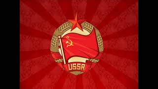 National Anthem of USSR Edited [upl. by Ramu299]