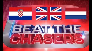 beat the chasers from different countries updated version [upl. by Charley]