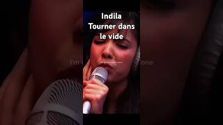 Indila «Tourner dans le vide» «Танец в пустоте» [upl. by Onairam907]