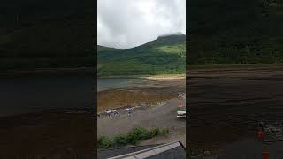 Arrochar Arrochar morning view Arrochar nature [upl. by Idnak]