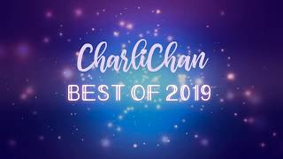 CharliChan debut on stage – Best Of 2019 [upl. by Rebmyk777]