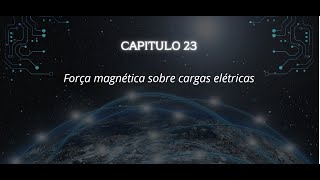 FORÇA MAGNÉTICA AS02 Um fio com comprimento de 10 cm é percorrido por uma corrente de 2 A [upl. by Calendre]