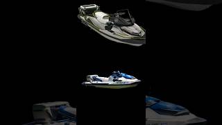 Unleashing the Beast Seadoo Fishpro Apex 300hp jetski fishpro seadoo [upl. by Sachsse]