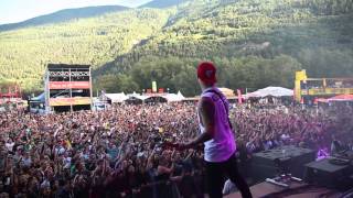 A Day To Remember  Open Air Gampel Festival in Switzerland [upl. by Nabila298]