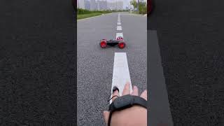 This RC car can perform these moves—gesture control makes it easy to mastershortscar toys rccar [upl. by Anileme]