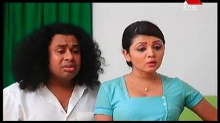 Medi Sina මෙඩි සිනා  Episode 91  Sirasa TV [upl. by Darooge919]