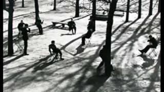 Andre Kertesz Slide Show [upl. by Lexerd699]