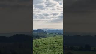 View from Alconbury Woods natureautumnsenary [upl. by Kciredorb]