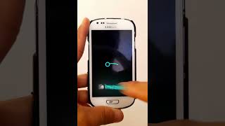 S3 Mini AL LIMITE 🚀🚀 celular consolaportatil control android guia [upl. by Hewes]