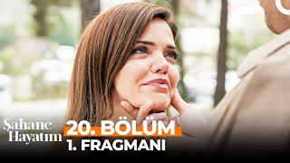 Şahane Hayatım 20 Bölüm 1 Fragmanı  Yarattığın Boşluğu Hiçbir Şey Dolduramazquot [upl. by Berriman]