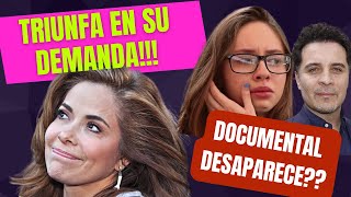 TREVI GANA DEMANDA YA NO HABRÁ DOCUMENTAL [upl. by Etirugram]