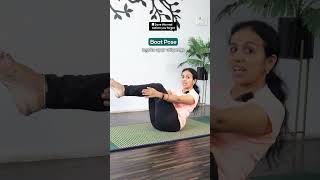 Dont miss this superb asana list for BELLY FAT LOSS bellyfat [upl. by Codee]