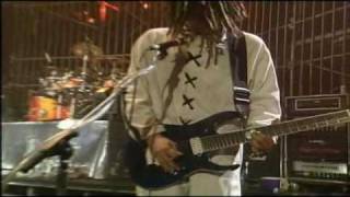 KoRn  Faget Live  Family Values 98 HQ [upl. by Corri]