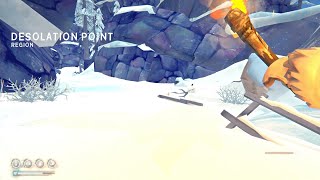 The Long Dark Buried Echos 203  Astrids Diary Day 900 on Interloper [upl. by Phip]