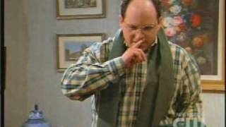 George Costanza  You stink [upl. by Dunseath]