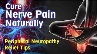 Peripheral Neuropathy Causes Symptoms and Effective Treatments [upl. by Yrret]