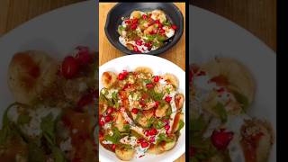 Kachhe kele ki Chat jainfoodblogger [upl. by Joellyn]